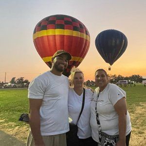 Meet your Posher, Tyler